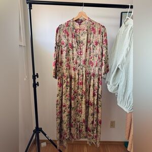 April Cornell Dress